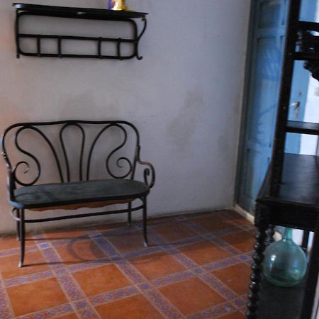 Fonda Del Tozal Hotel Теруел Екстериор снимка