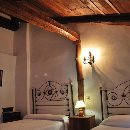 Fonda Del Tozal Hotel Теруел Екстериор снимка