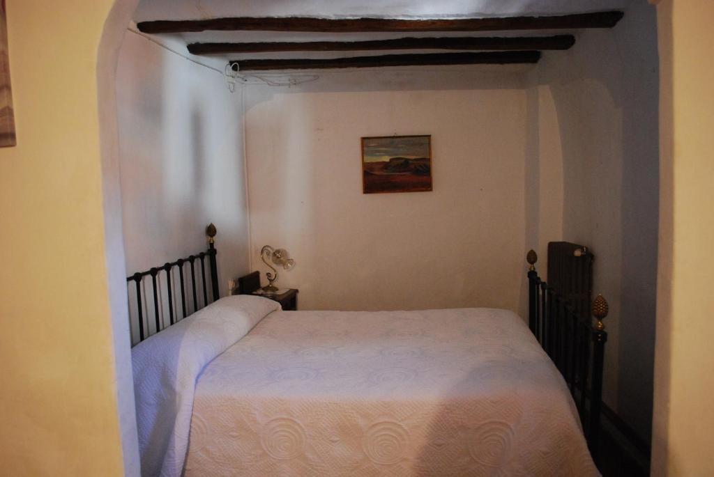 Fonda Del Tozal Hotel Теруел Стая снимка