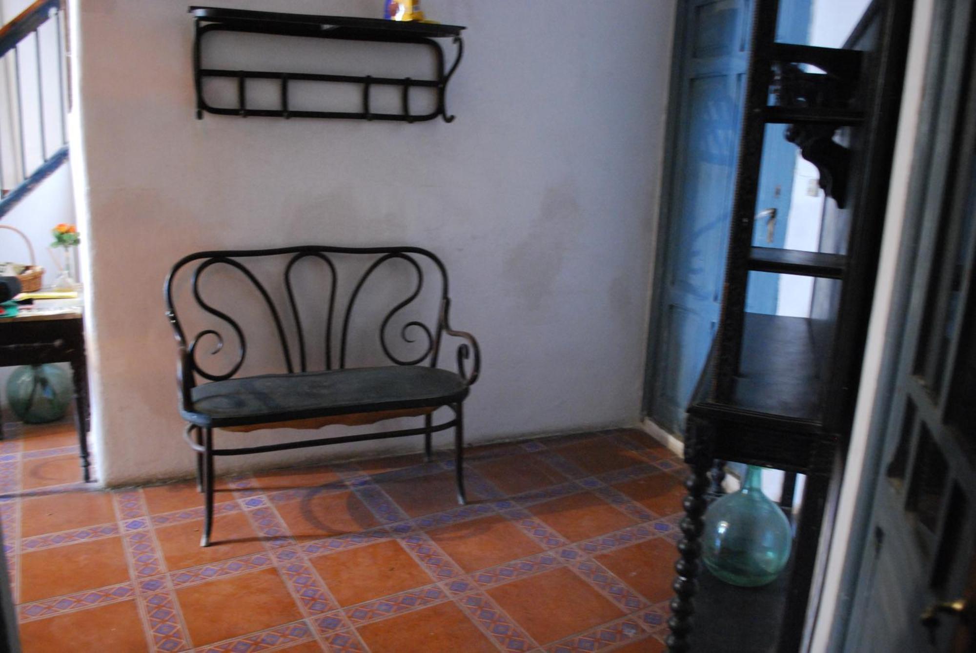 Fonda Del Tozal Hotel Теруел Екстериор снимка