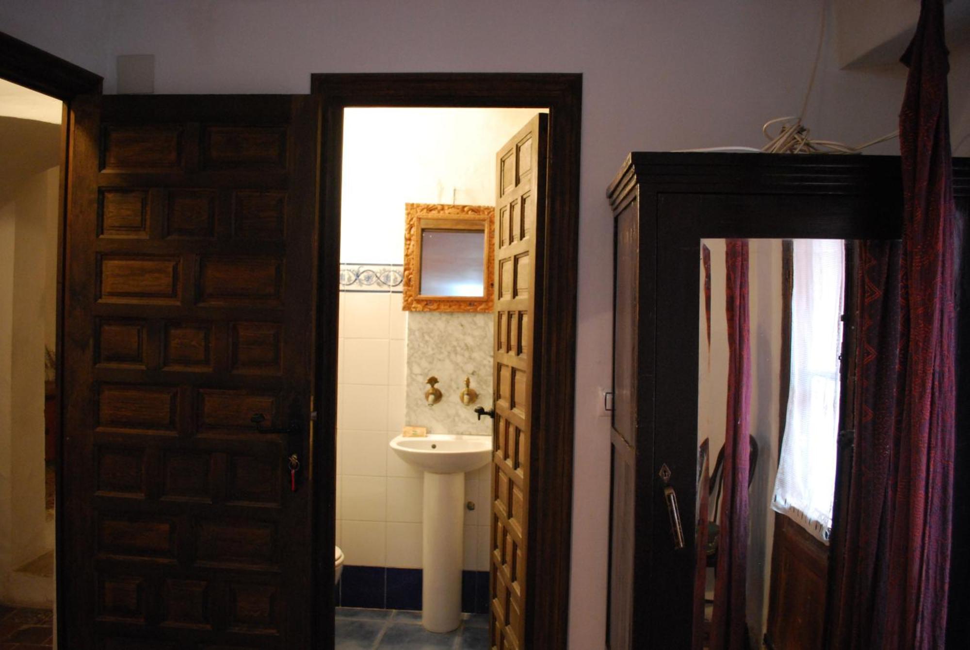 Fonda Del Tozal Hotel Теруел Екстериор снимка