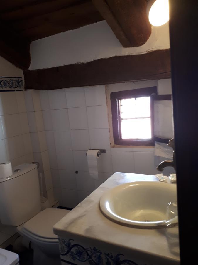 Fonda Del Tozal Hotel Теруел Екстериор снимка