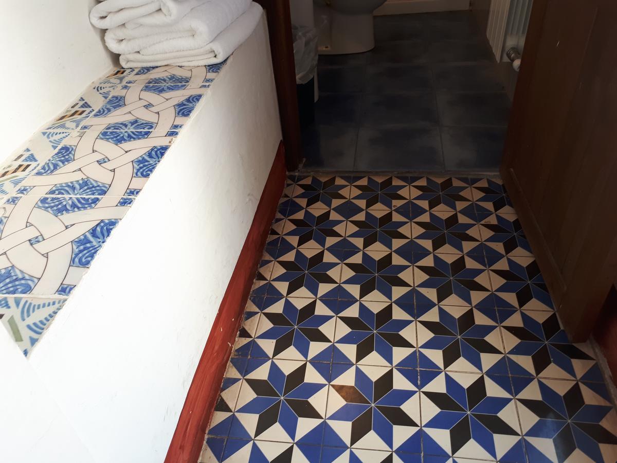 Fonda Del Tozal Hotel Теруел Екстериор снимка