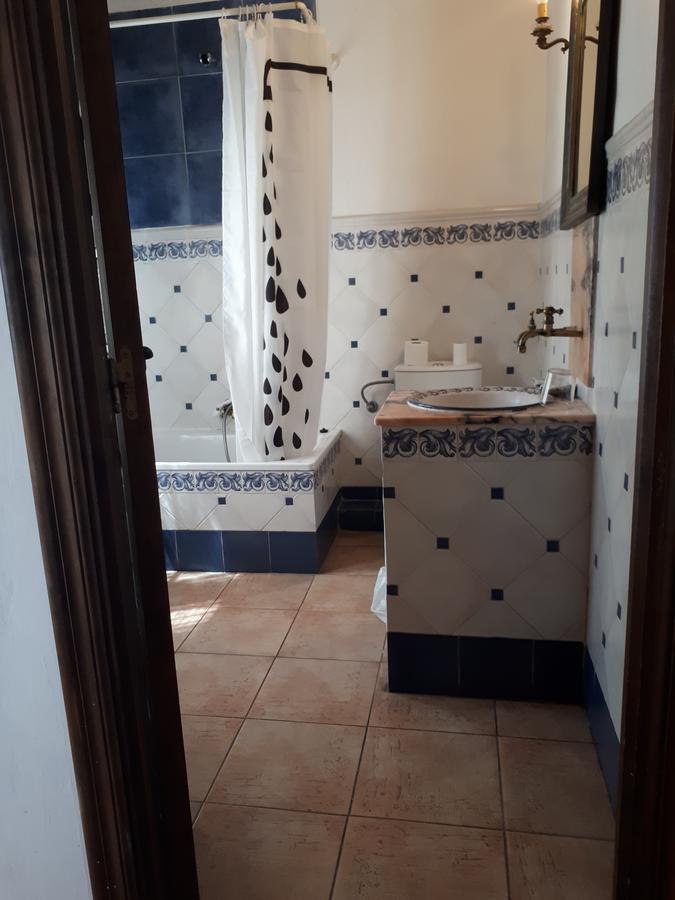 Fonda Del Tozal Hotel Теруел Екстериор снимка