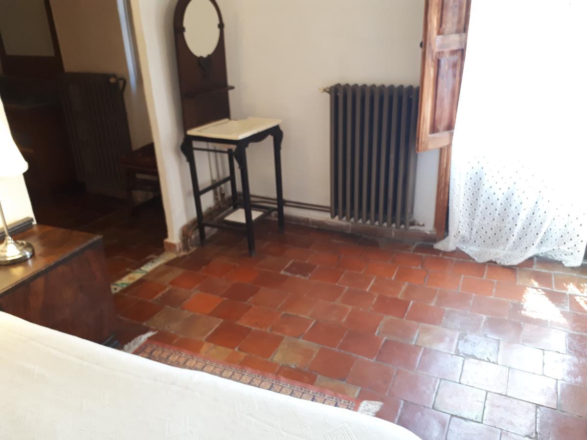Fonda Del Tozal Hotel Теруел Екстериор снимка
