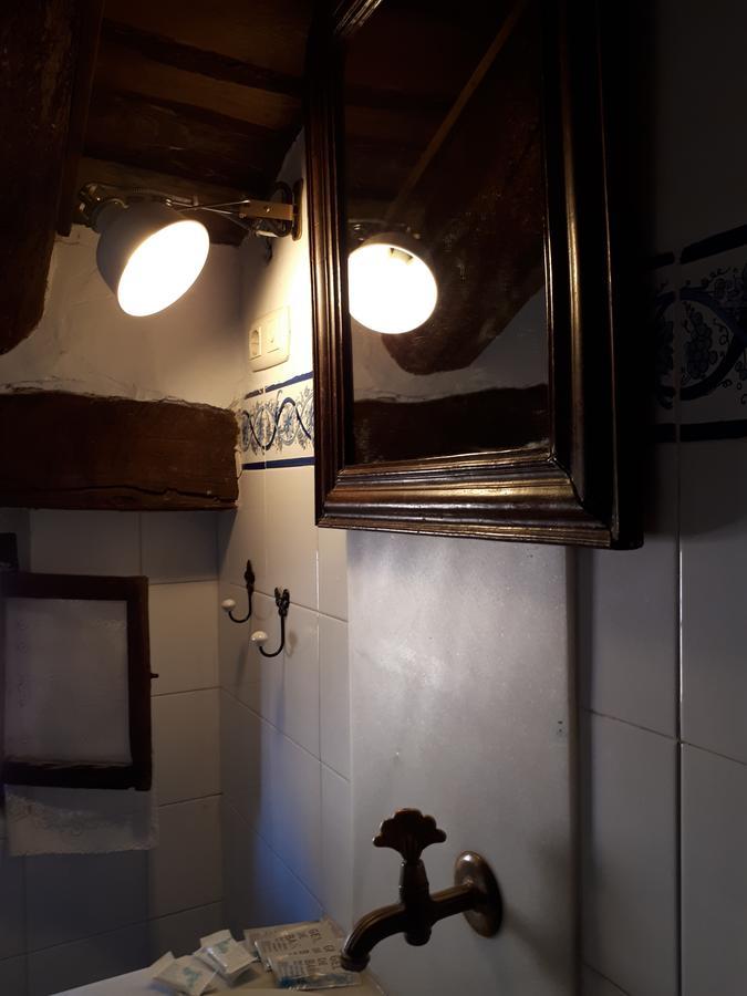 Fonda Del Tozal Hotel Теруел Екстериор снимка