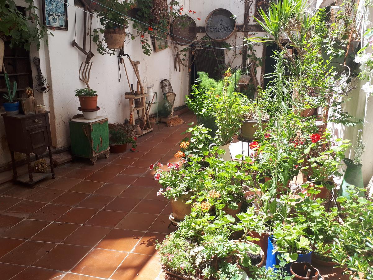 Fonda Del Tozal Hotel Теруел Екстериор снимка
