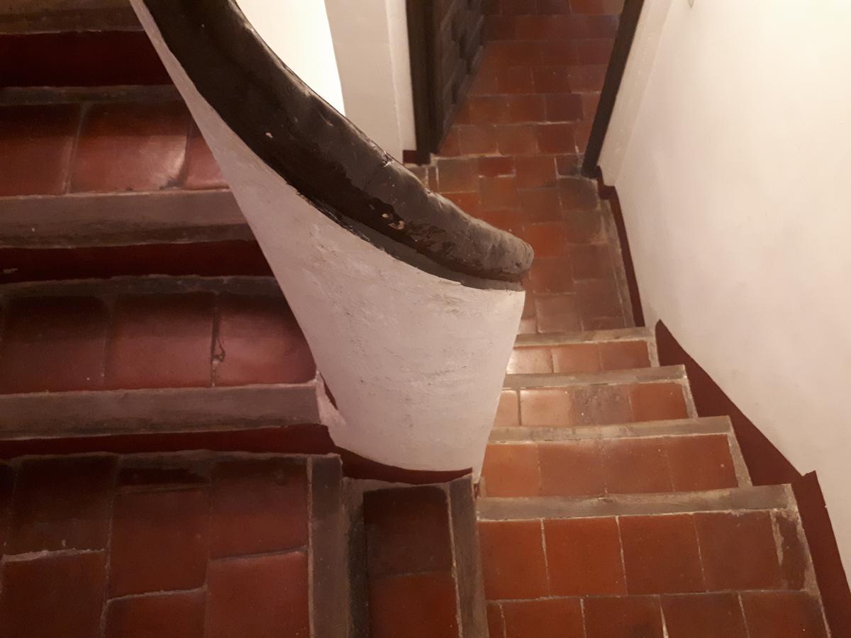 Fonda Del Tozal Hotel Теруел Екстериор снимка