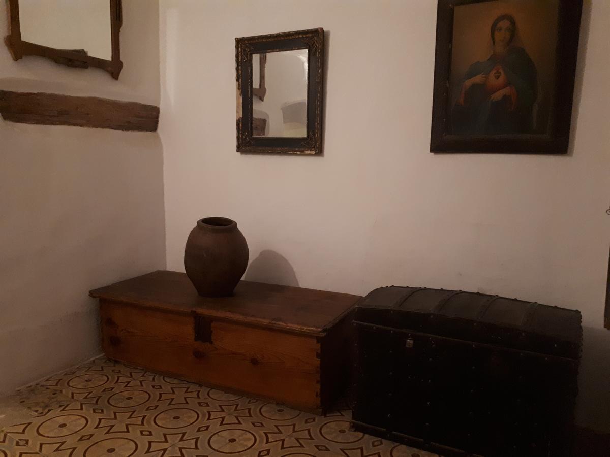 Fonda Del Tozal Hotel Теруел Екстериор снимка