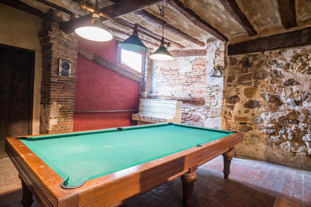 Fonda Del Tozal Hotel Теруел Екстериор снимка