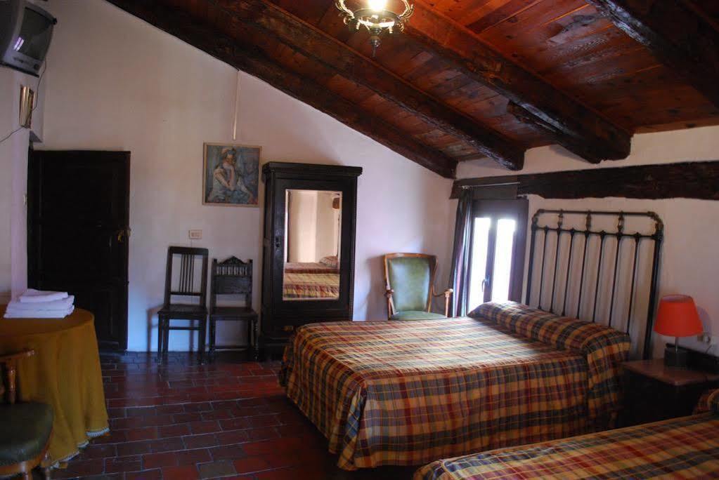 Fonda Del Tozal Hotel Теруел Екстериор снимка