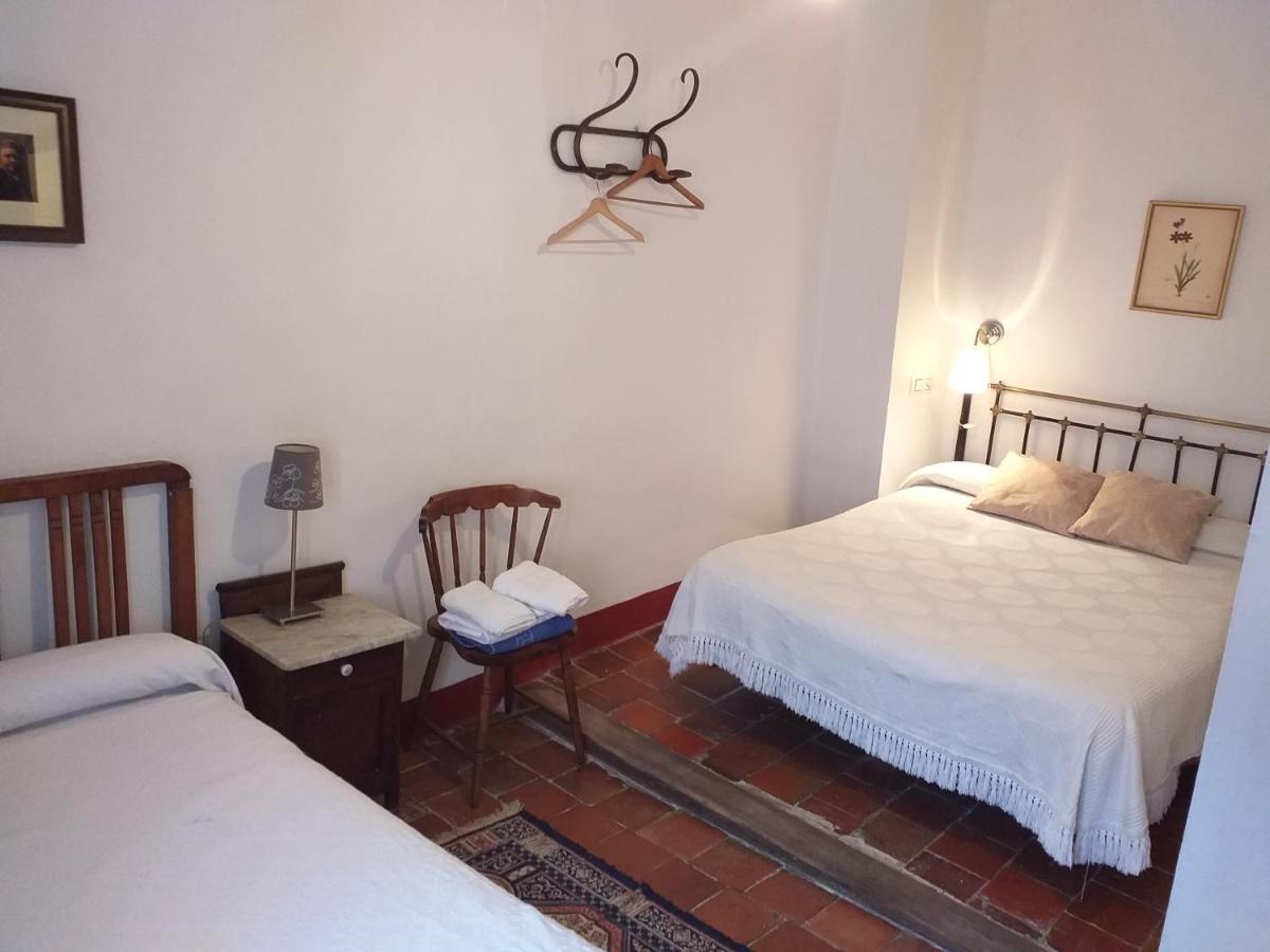 Fonda Del Tozal Hotel Теруел Екстериор снимка