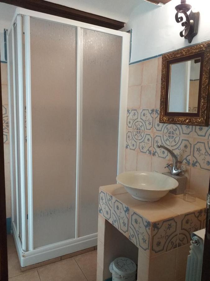 Fonda Del Tozal Hotel Теруел Екстериор снимка