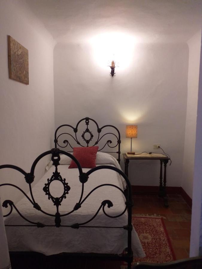 Fonda Del Tozal Hotel Теруел Екстериор снимка